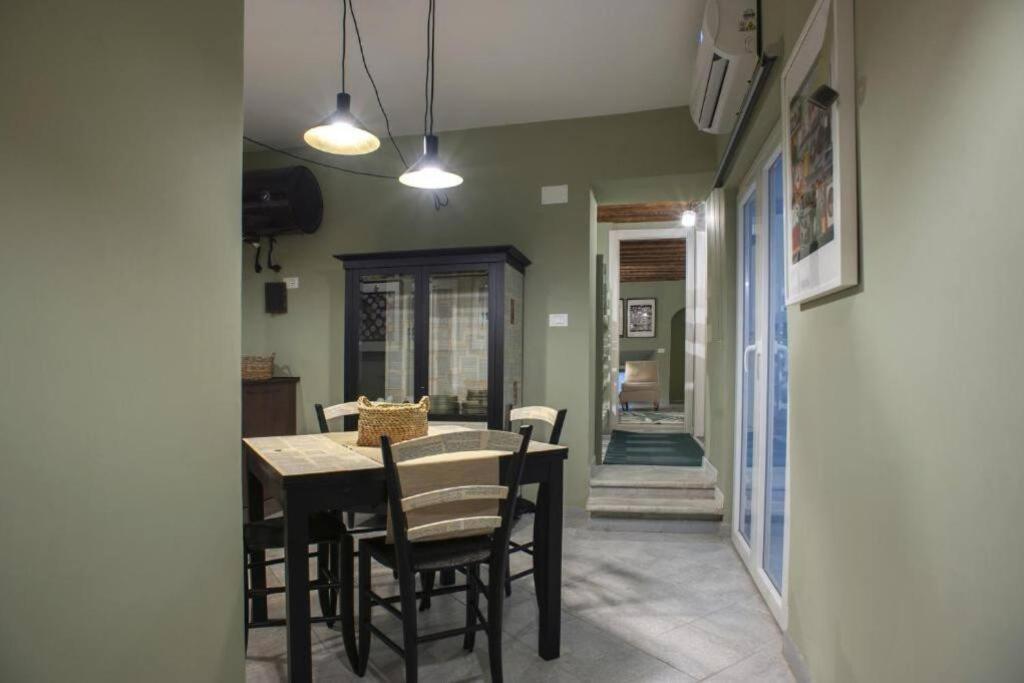 Central, Family-Friendly, Washing Machine, 200M To Aquarium And Metro, 300 Mbps Internet Genoa Ngoại thất bức ảnh