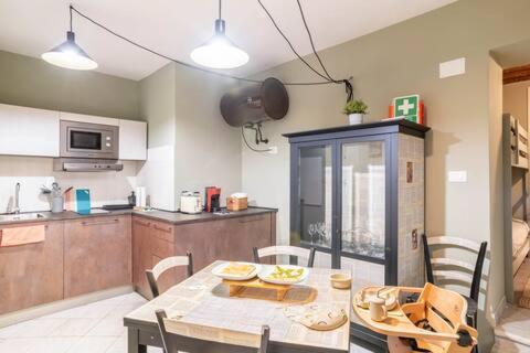 Central, Family-Friendly, Washing Machine, 200M To Aquarium And Metro, 300 Mbps Internet Genoa Ngoại thất bức ảnh